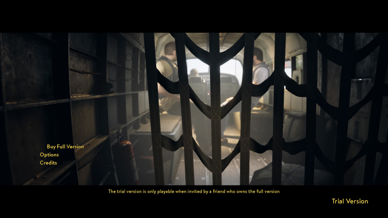 Illustration for article titled You Can Play A Way Out Online With Only One Copy